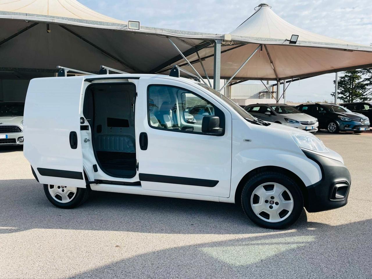 Fiat Fiorino 1.3 MJT 95CV Cargo SX