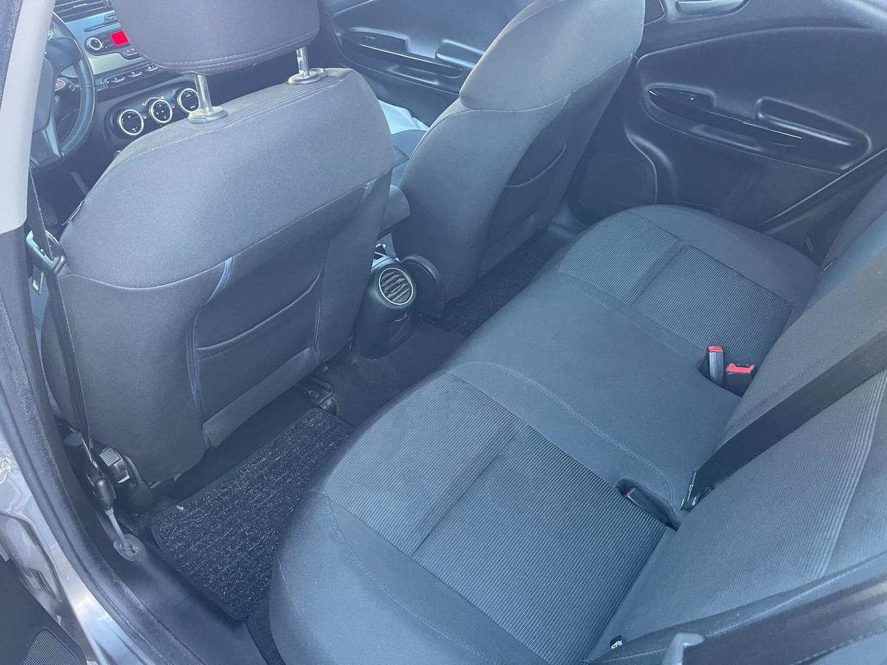 Alfa Romeo Giulietta 1.6 JTDm-2 105 CV Progression