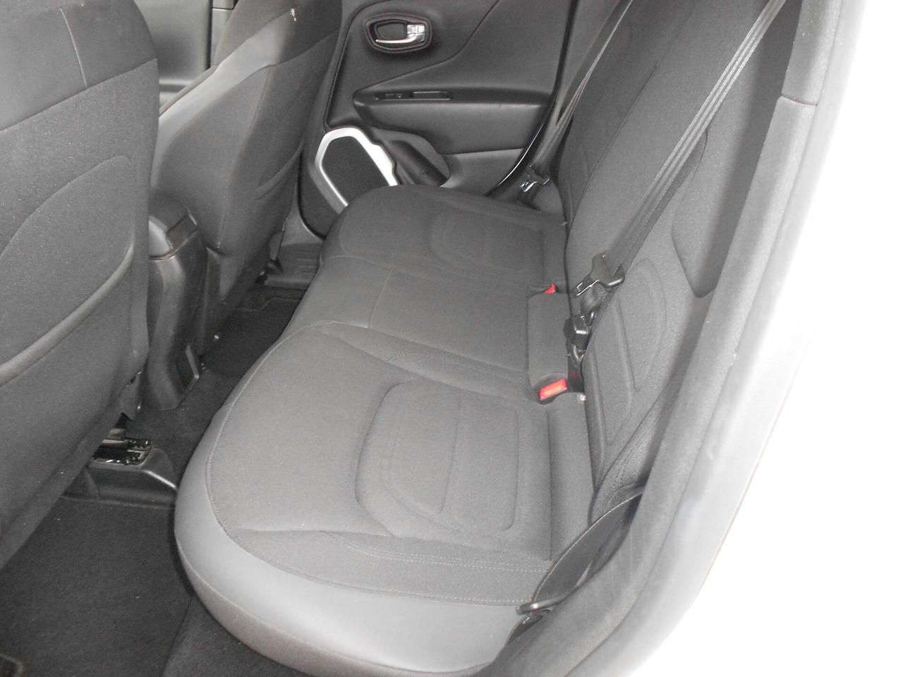 Jeep Renegade 2.0 Mjt 140CV 4WD Active Drive Limited