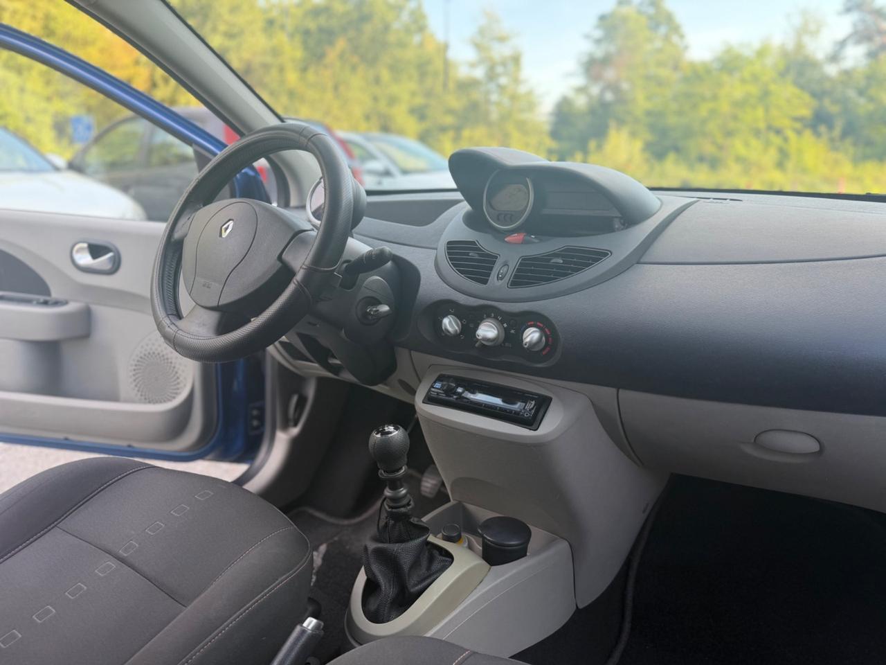 Renault Twingo 1.2 16V Dynamique*Neopatnetati*Cerchi*