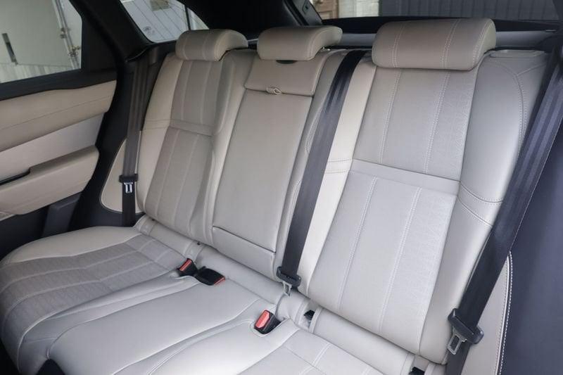 Land Rover Range Rover Velar Land Rover Range Rover Velar 3.0D V6 300 CV R-Dynamic Unicoproprietario 221KW ANNO 2020