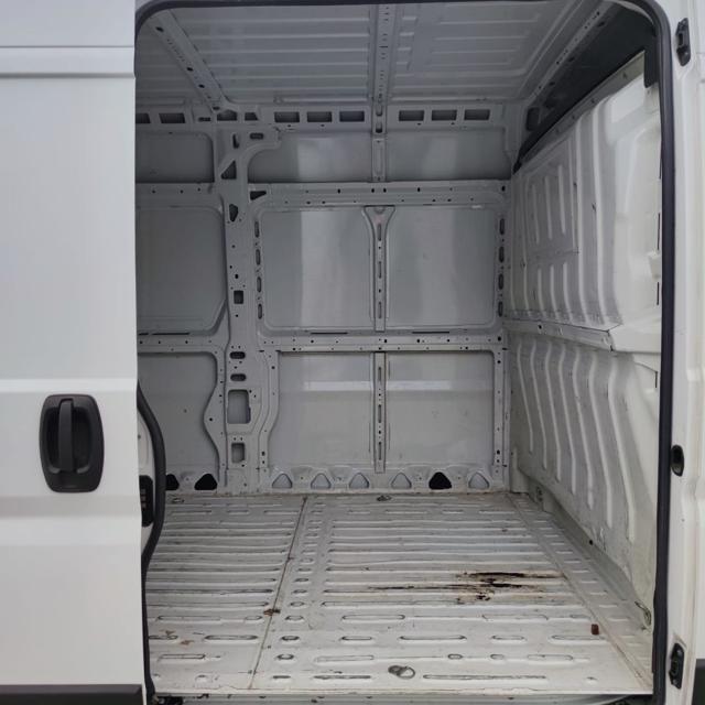 FIAT DUCATO LH2 2.3 MJ FURGONE PASSO LUNGO 3 PTI -2020