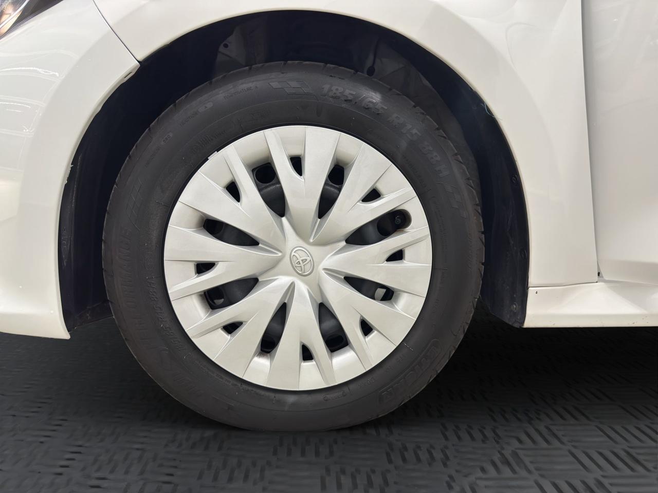 Toyota Yaris 1.0 Active