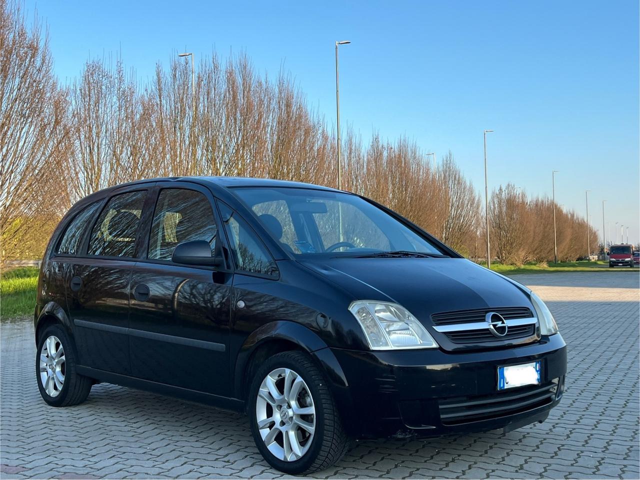 Opel Meriva 1.3 CDTI Cosmo