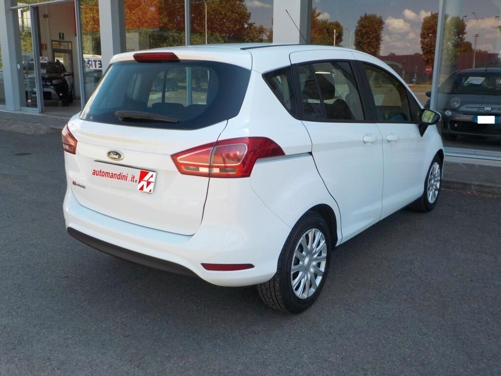 Ford B-Max 1.6 TDCi 95 CV Business