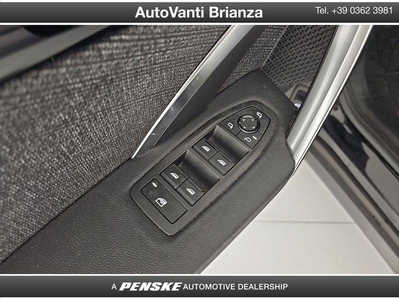 BMW X1 X1 sDrive 18d