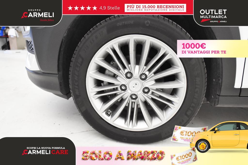 Hyundai Kona 1.0 T-GDI Comfort Plus Pack 2WD