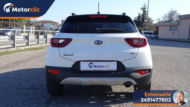 KIA Stonic 1.0 T-GDi 120 CV Style