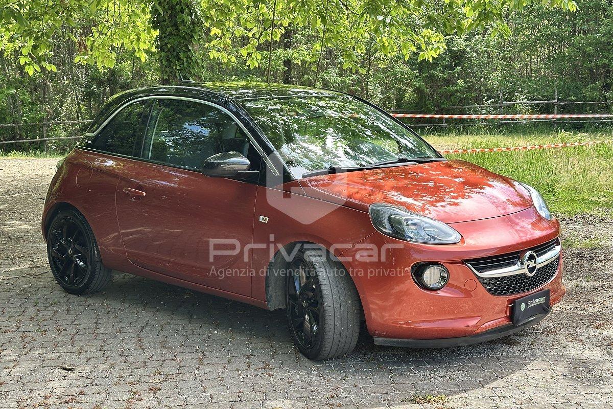 OPEL Adam 1.4 87 CV GPL Tech Air