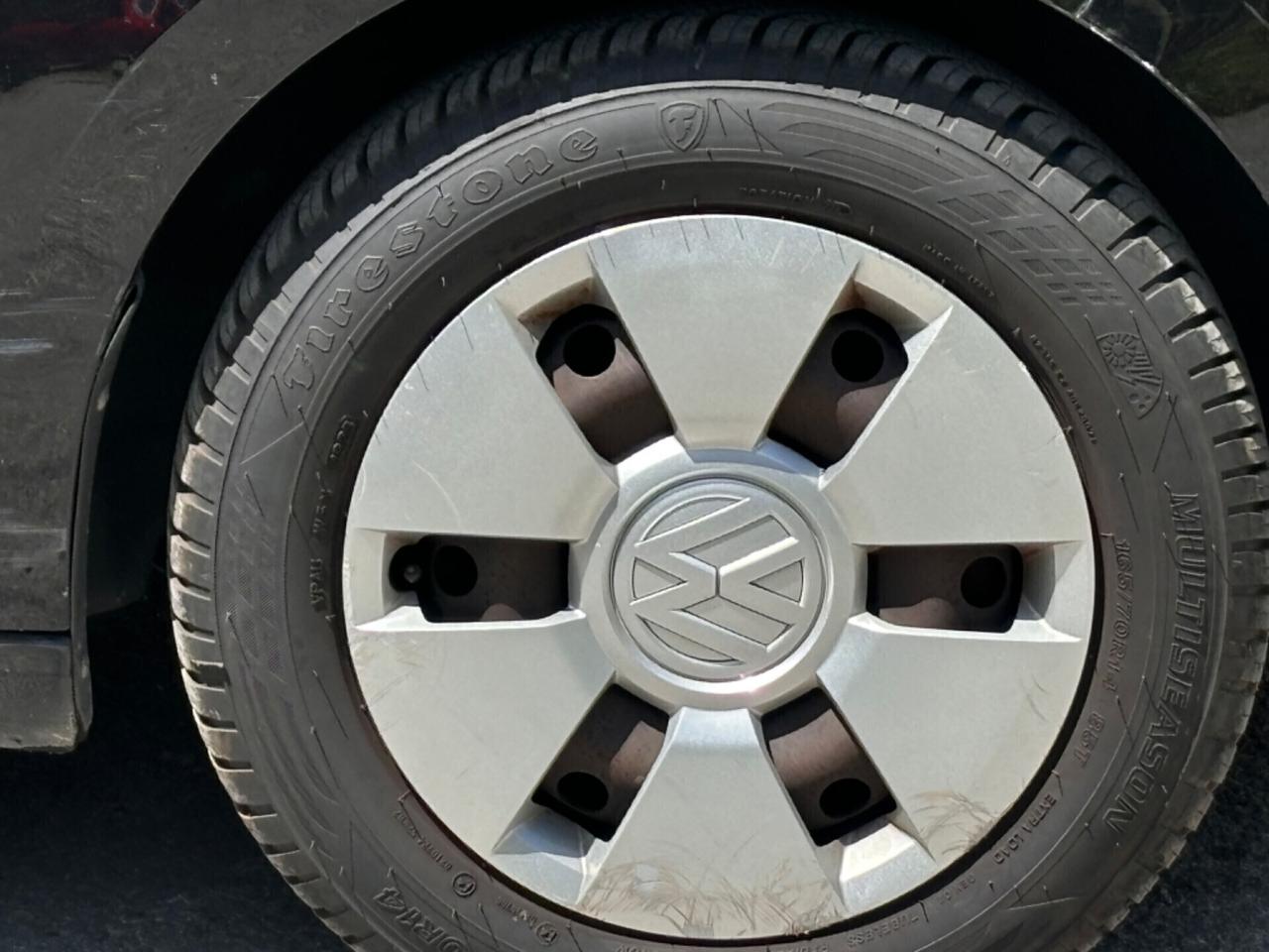 Volkswagen up! 1.0 3p. take