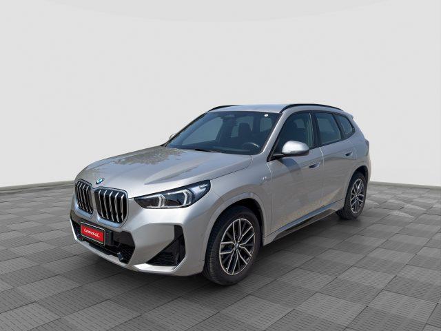BMW X1 X1 sDrive 18i Msport