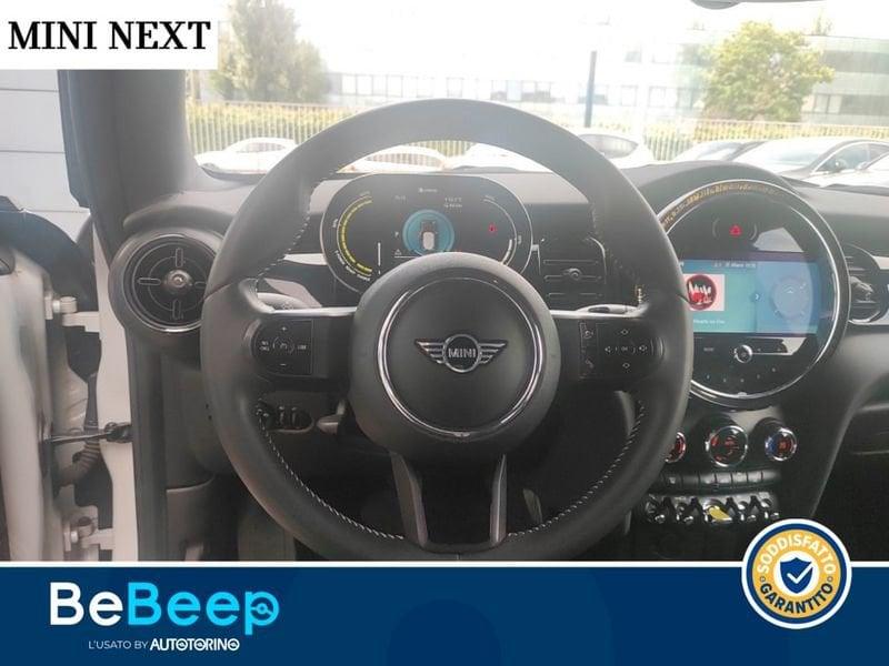 MINI Mini Full Electric MINI 3P COOPER SE ESSENTIAL AUTO