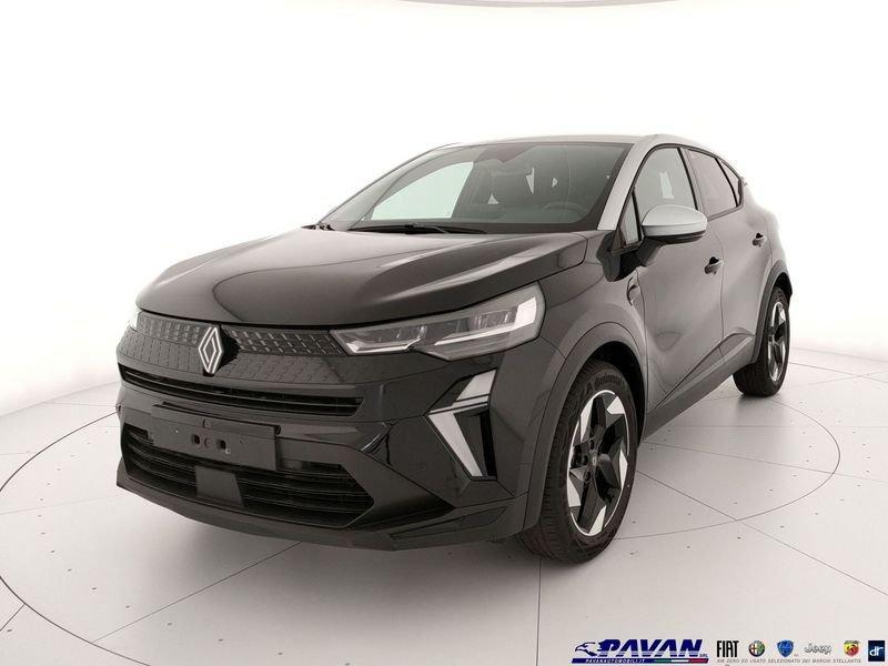 Renault Captur 1.0 ECO-G 100 CV Techno (Navigation Pack)