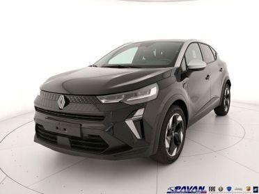 Renault Captur 1.0 ECO-G 100 CV Techno (Navigation Pack)