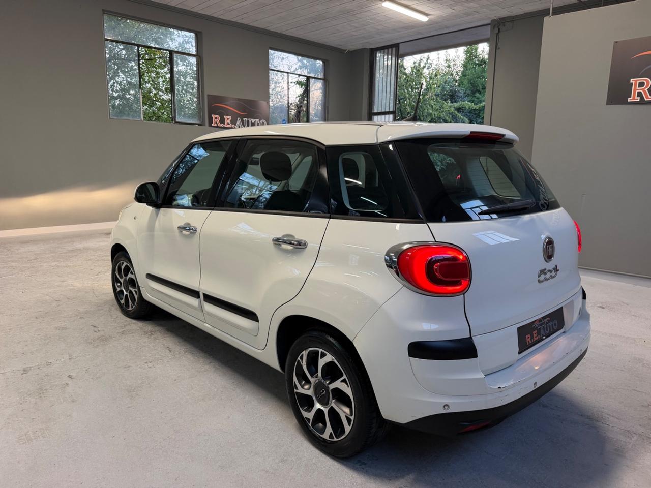 Fiat 500L 1.3 Multijet 95 CV Business