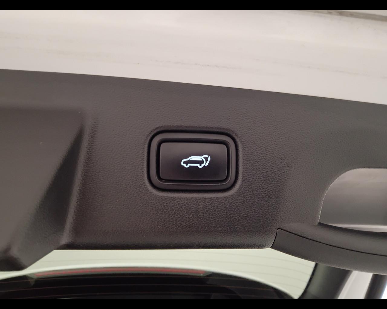 HYUNDAI Tucson III 2021 - Tucson 1.6 hev Exellence 4wd auto