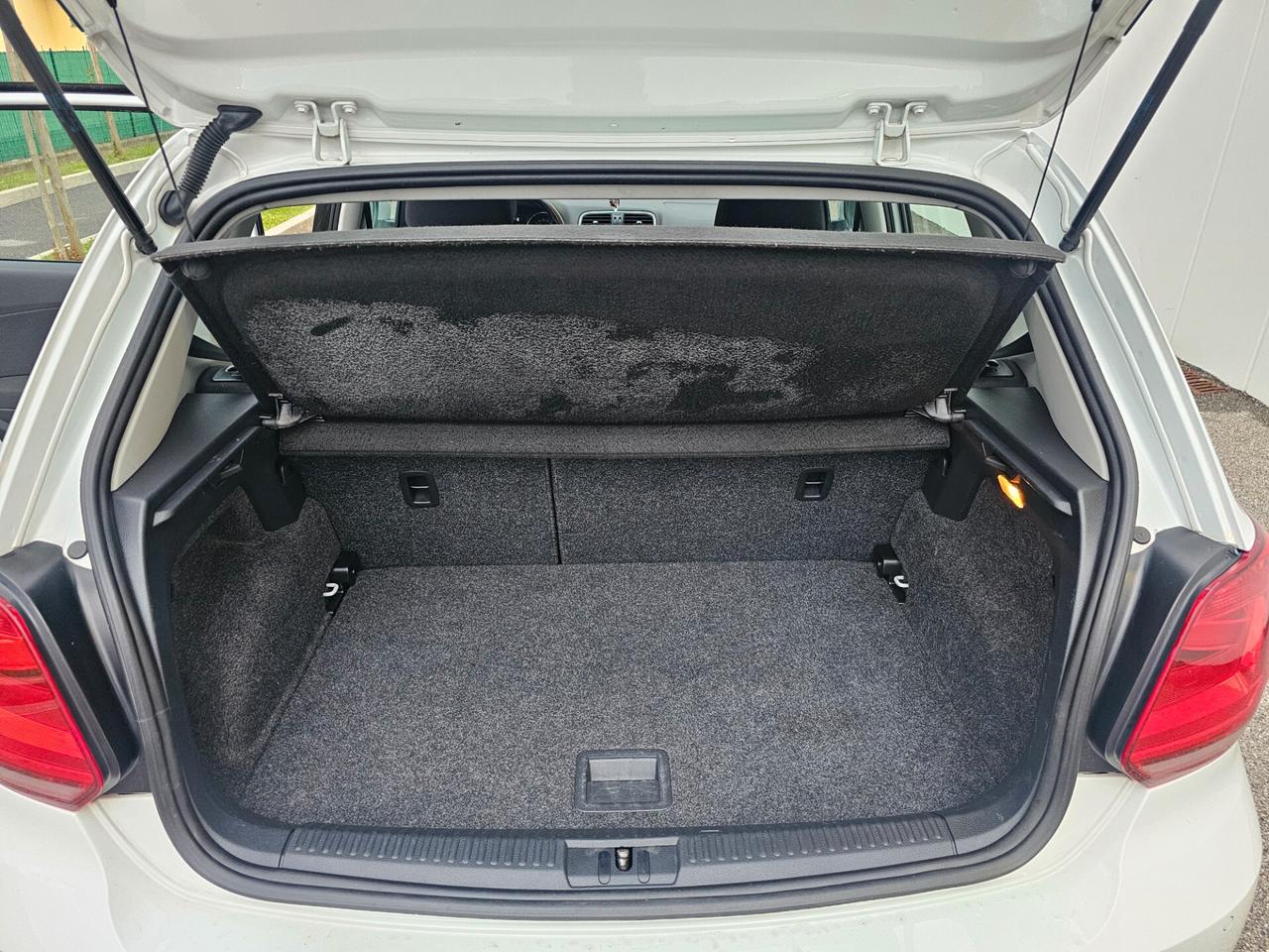 VW Polo 1.4 TDI