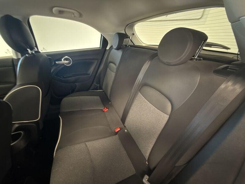 FIAT 500X 500X 1.6 E-Torq 110 CV Pop Star