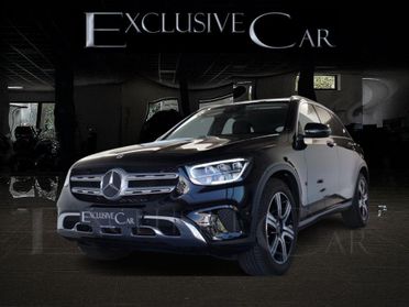 MERCEDES - GLC - 200 d 4Matic