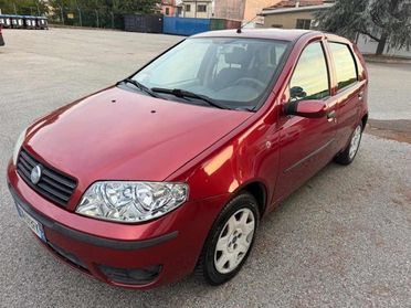 FIAT Punto 1.2 5p bConnect senza nessun lavoro da fare