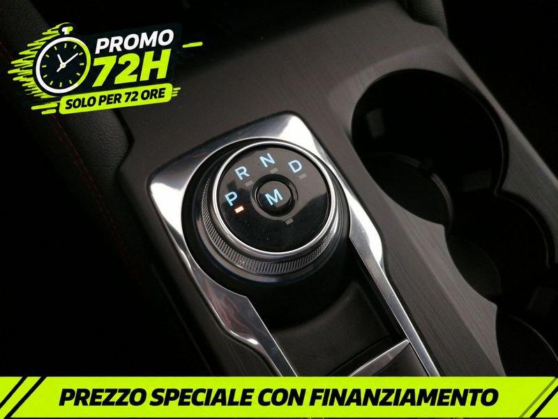 Ford Kuga 1.5 ecoblue ST-Line 2wd 120cv auto