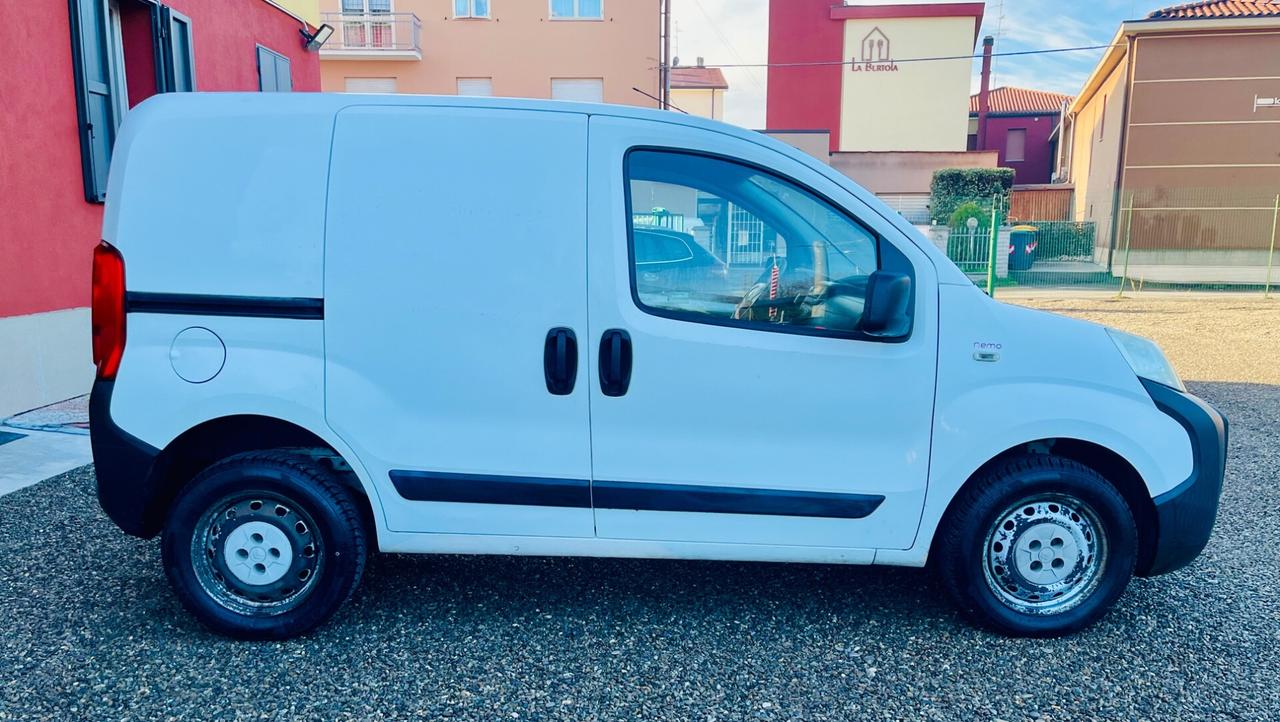 Citroen Nemo 1.4 HDi 70CV Furgone