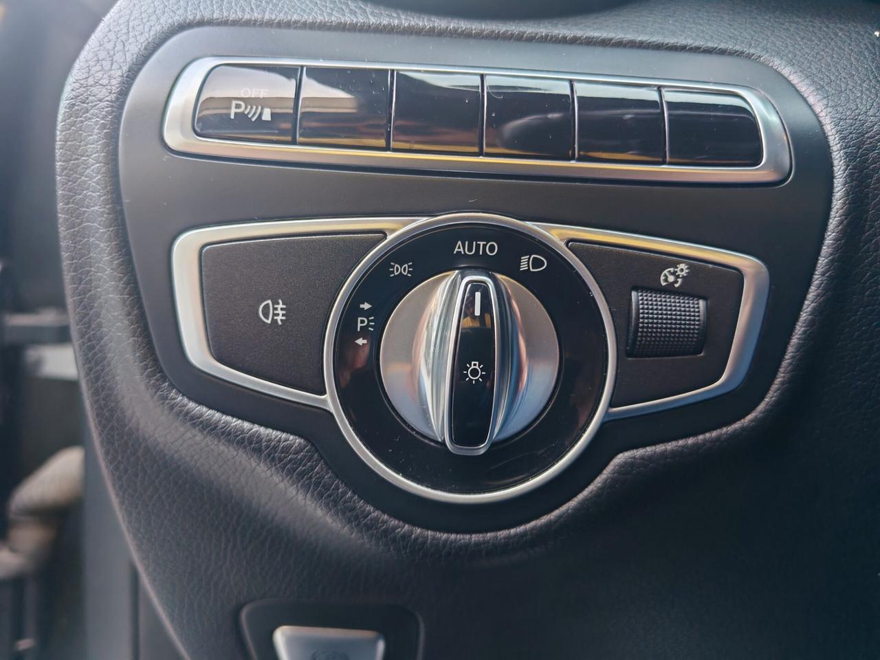 Mercedes-benz GLC 220 d 4Matic Premium