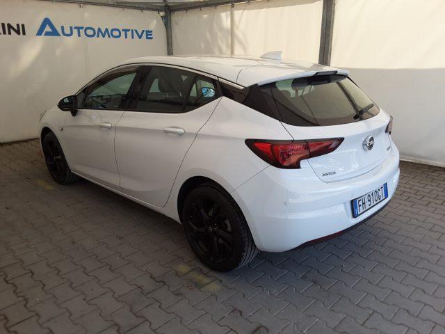 OPEL Astra 1.4 Turbo 150cv 5 porte Innovation