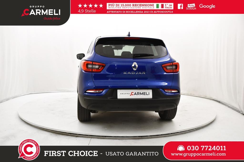 Renault Kadjar 1.3 TCe Business EDC