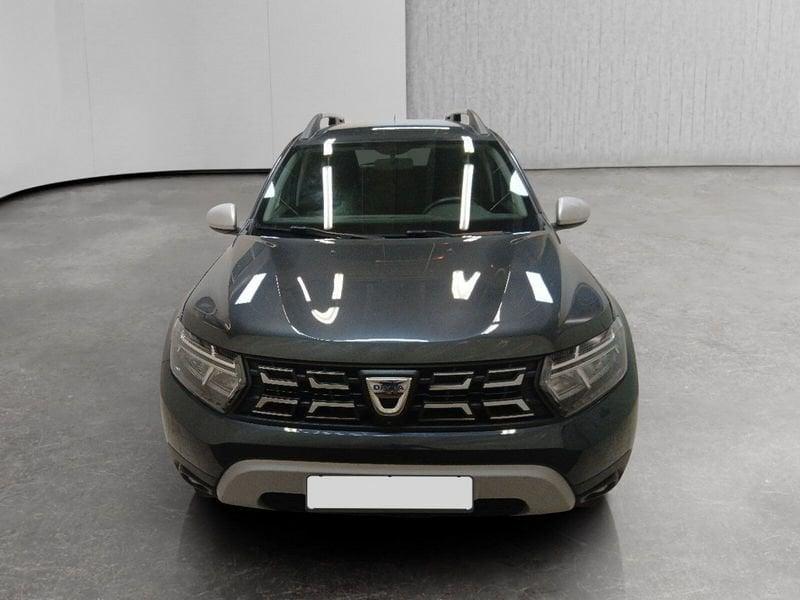 Dacia Duster 1.0 tce Prestige up Gpl 4x2 100cv