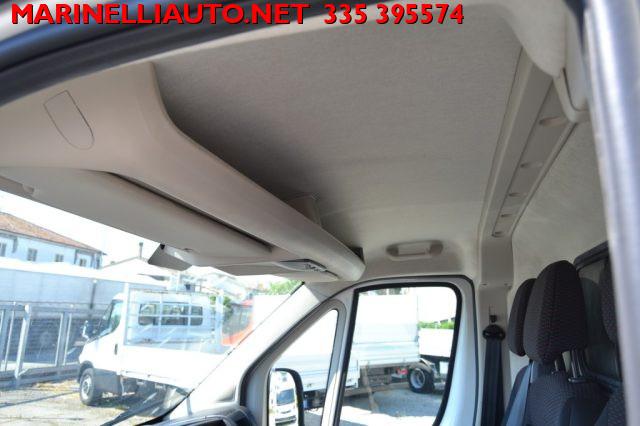 PEUGEOT Boxer 435 2.0 BlueHDi 160CV L3 H3 Furgone