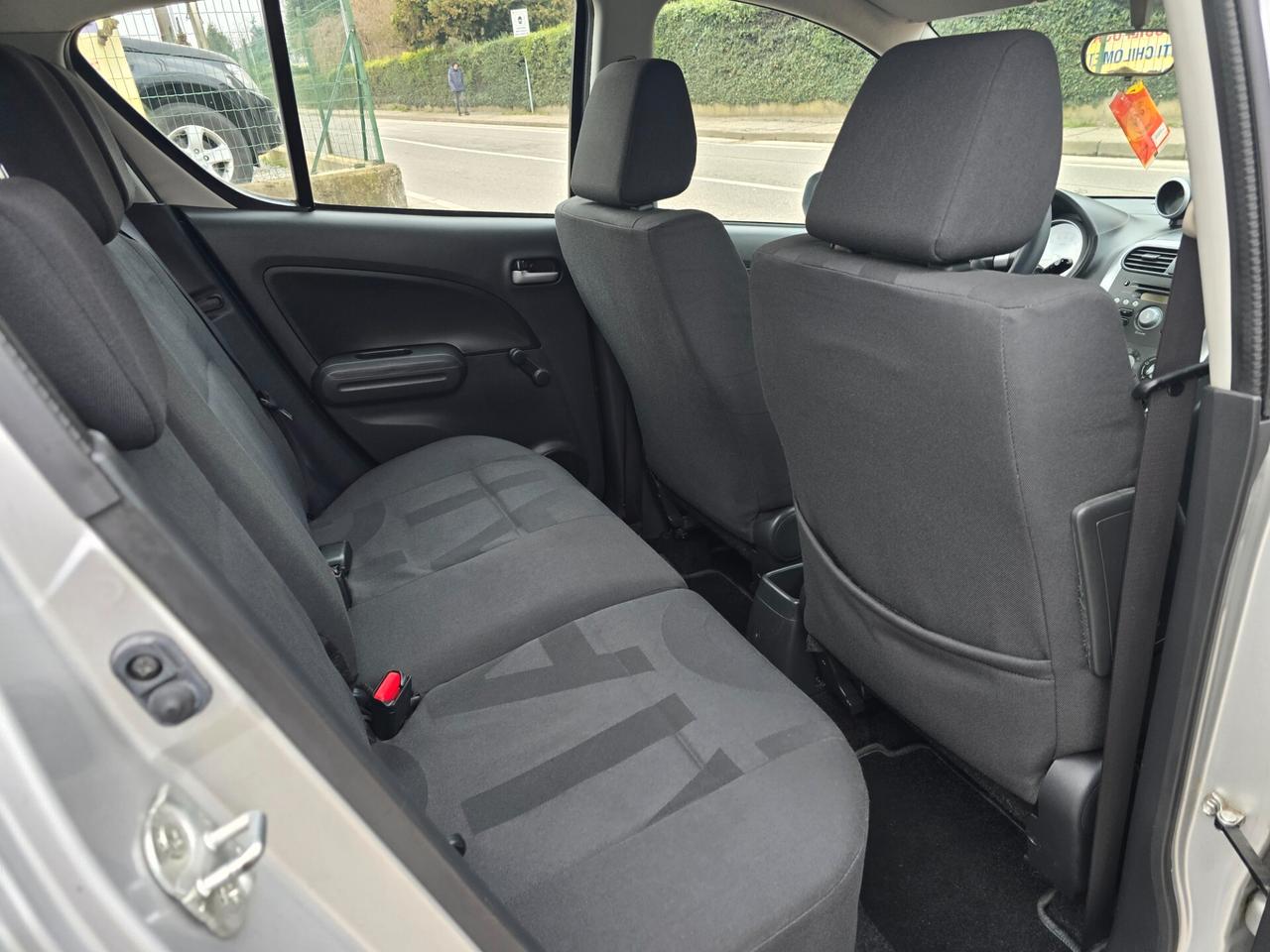 Opel Agila 1.0 12V 65CV Enjoy