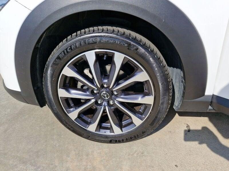Mazda CX-3 2020 2.0 Executive 2wd 121cv 6mt