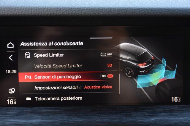 ALFA ROMEO Stelvio 2.2 210 CV AT8 Q4 SPRINT