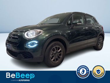 FIAT 500X 1.6 MJT SPORT 4X2 120CV DCT MY20