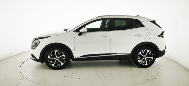KIA Sportage 1.6 CRDi MHEV Style