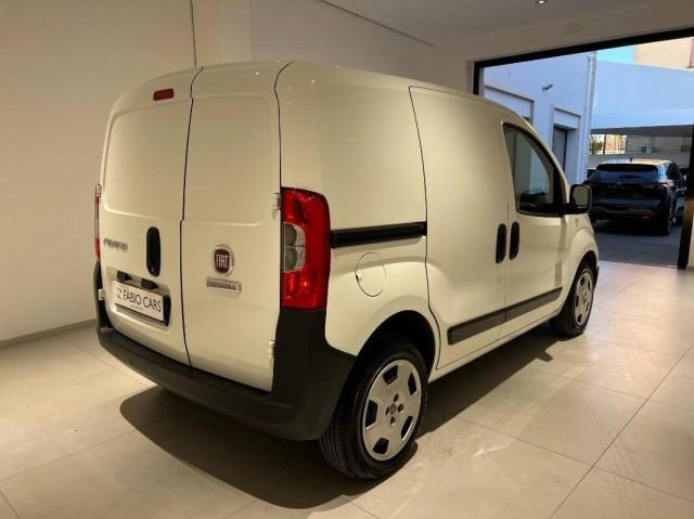 Fiat Fiorino III Cargo 1.3 mjt 95cv E6