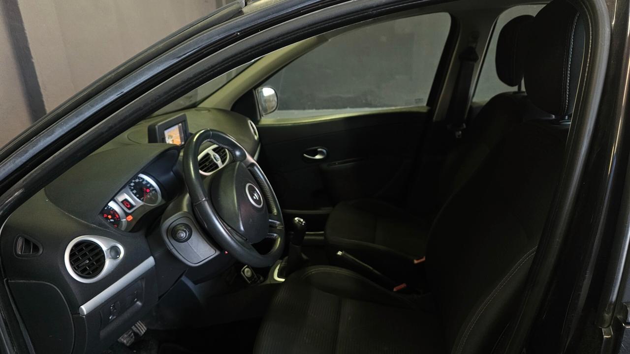 Renault Clio TCe 90 CV 5 porte Evolution