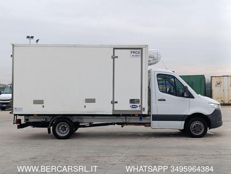 Mercedes-Benz Sprinter Sprinter F43L/35 414 CDI RWD SL-TA-RG Furgone*FRIGO BIEFFE- 20*