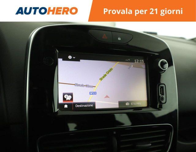RENAULT Clio Sporter dCi 8V 90CV Start&Stop Energy Zen