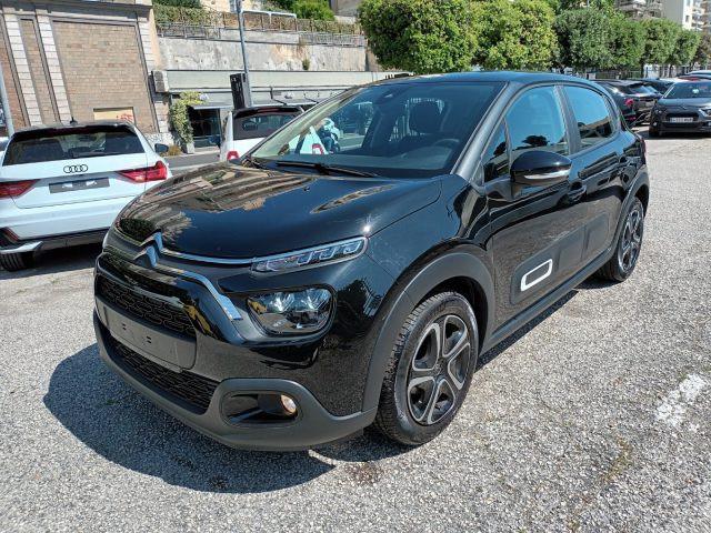 CITROEN C3 1200 PURETECH PLUS 83CV NAVI CARPLAY PDC
