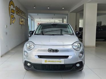 FIAT 500X 1.3 MultiJet 95 CV connect tua da ?179,00 mensili