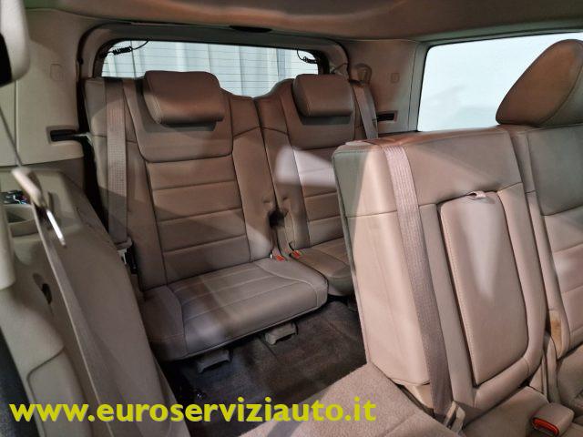 JEEP Commander 4.7 V6 Limited GPL