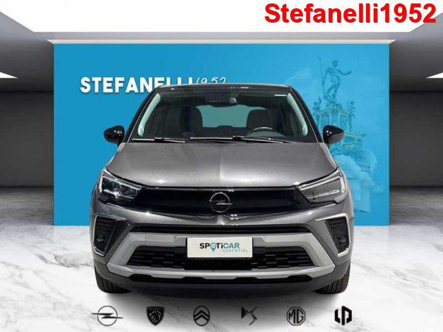 OPEL Crossland 2021 - 1.2 Elegance s&s 83cv