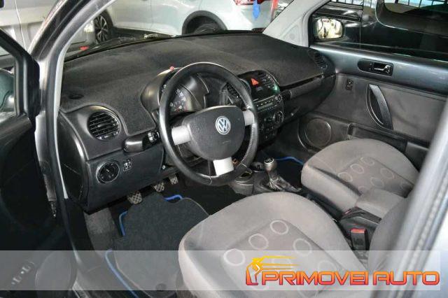 VOLKSWAGEN Maggiolone 1.9 TDI 101CV