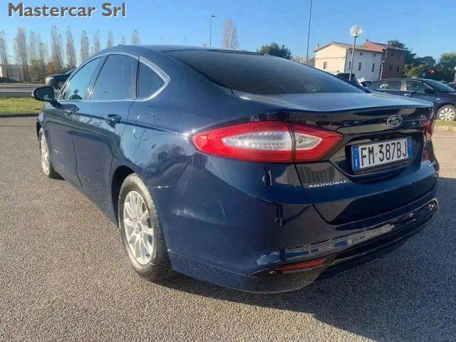 FORD Mondeo 4p 2.0 hybrid Titanium Busines ecvt my17 - FM387BJ