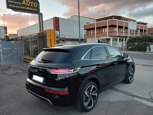 DS 7 CROSSBACK 1.5 BlueHDI 130 CV RIVOLI S&S EAT8
