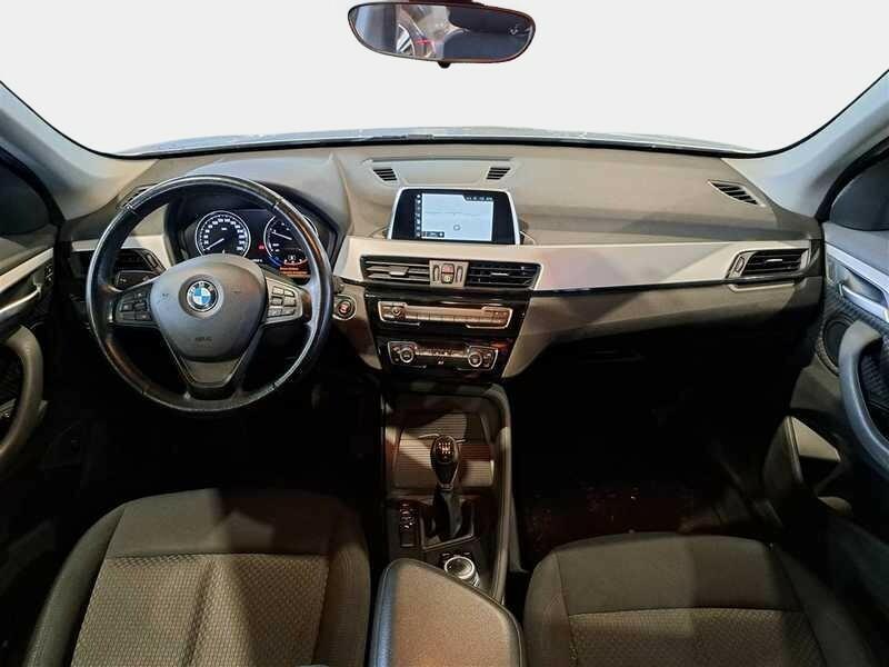 BMW X1 sDrive 18d Business