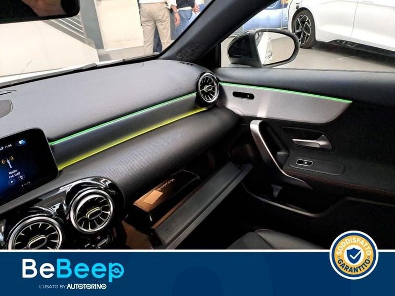 Mercedes-Benz Classe A A AMG 35 4MATIC AUTO