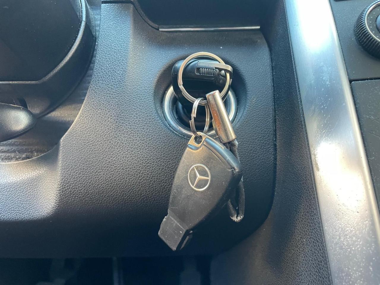 Mercedes-benz B 180 CDI Sport IN PERFETTE CONDIZIONI